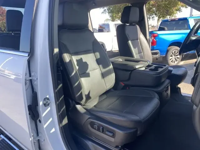 SEMINUEVOS CHEVROLET Silverado 2500HD a Estados en autogozo