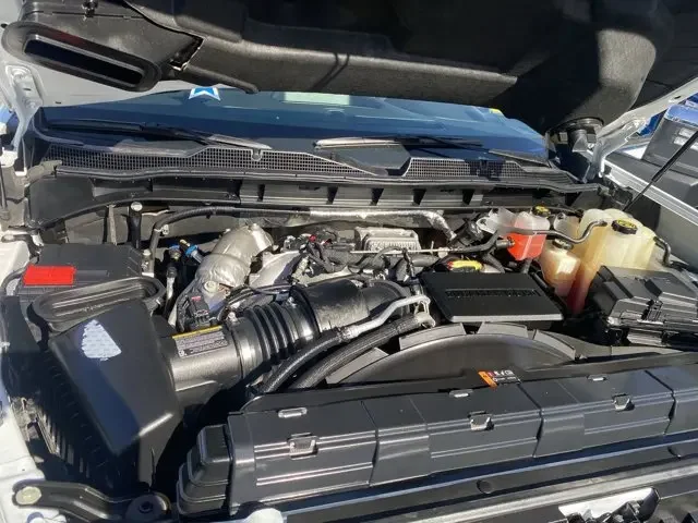 SEMINUEVOS CHEVROLET Silverado 2500HD a Estados en autogozo