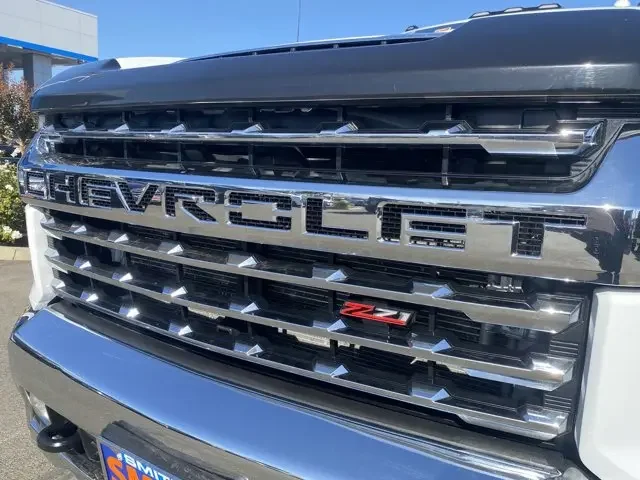 SEMINUEVOS CHEVROLET Silverado 2500HD a Estados en autogozo