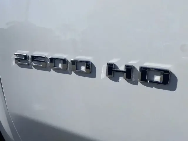 SEMINUEVOS CHEVROLET Silverado 2500HD a Estados en autogozo