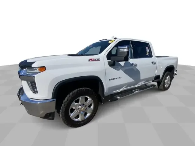 SEMINUEVOS CHEVROLET Silverado 2500HD a Estados en autogozo