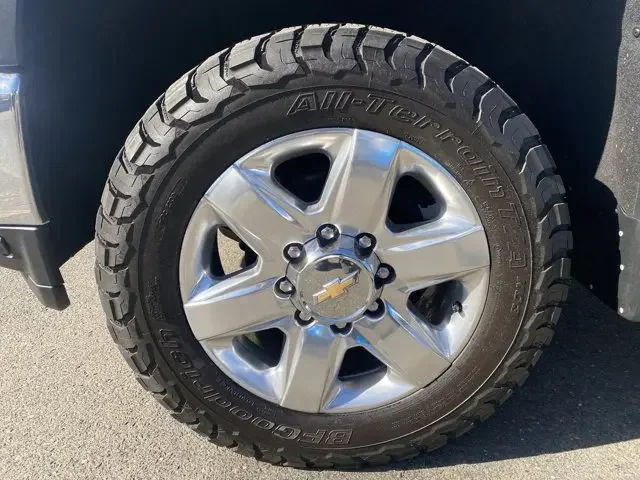SEMINUEVOS CHEVROLET Silverado 2500HD a Estados en autogozo