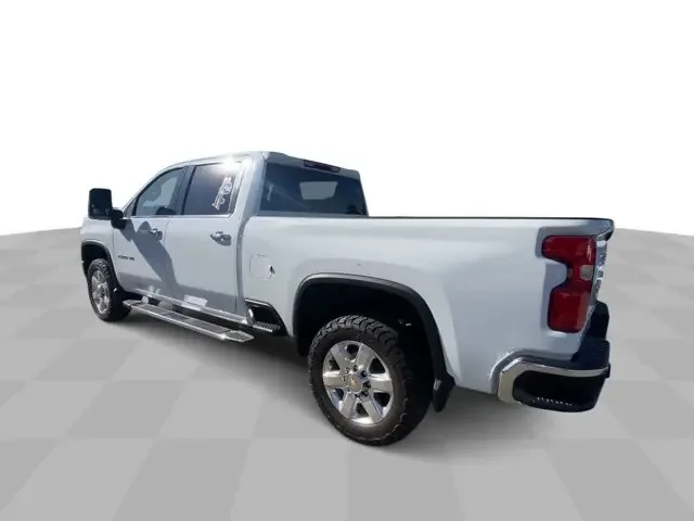SEMINUEVOS CHEVROLET Silverado 2500HD a Estados en autogozo