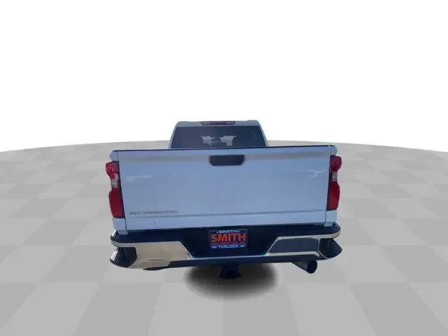 SEMINUEVOS CHEVROLET Silverado 2500HD a Estados en autogozo