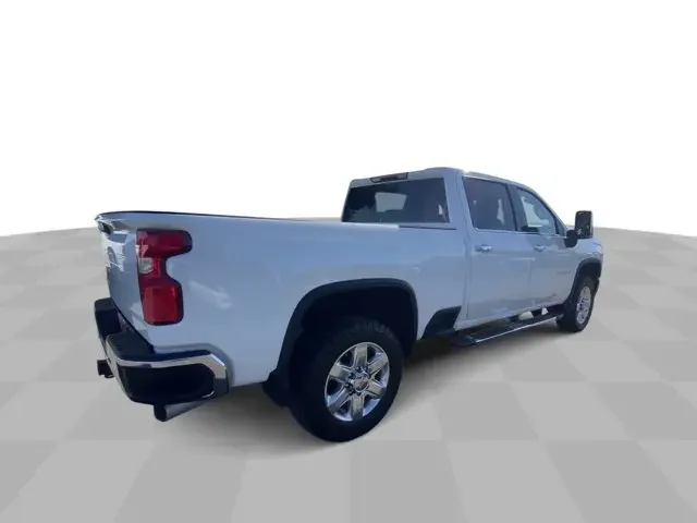 SEMINUEVOS CHEVROLET Silverado 2500HD a Estados en autogozo