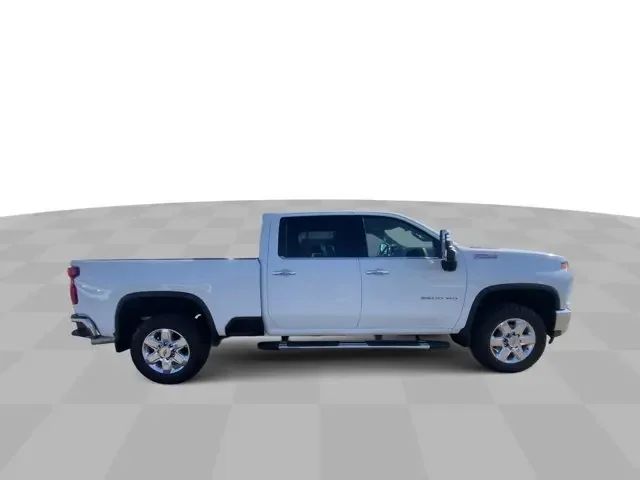SEMINUEVOS CHEVROLET Silverado 2500HD a Estados en autogozo