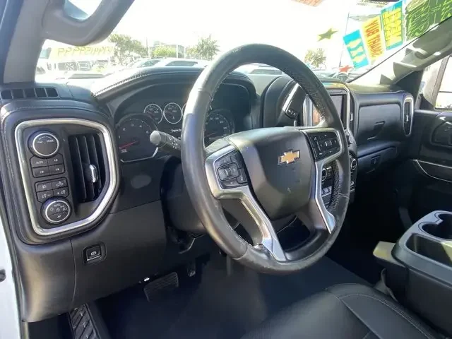 SEMINUEVOS CHEVROLET Silverado 2500HD a Estados en autogozo