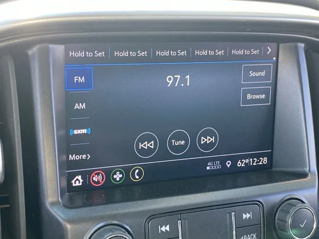 SEMINUEVOS CHEVROLET Colorado a Estados en autogozo