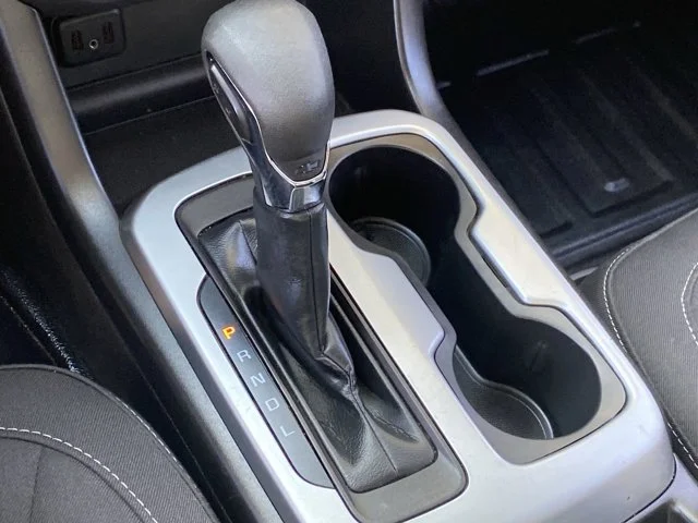 SEMINUEVOS CHEVROLET Colorado a Estados en autogozo