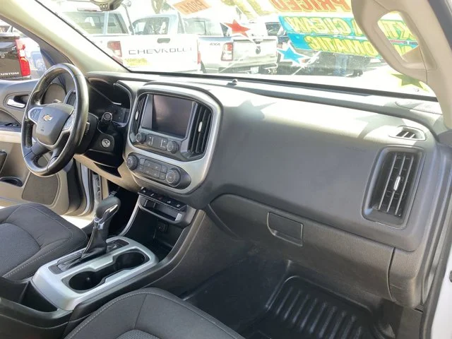 SEMINUEVOS CHEVROLET Colorado a Estados en autogozo