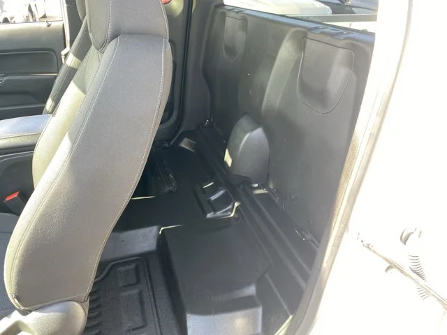SEMINUEVOS CHEVROLET Colorado a Estados en autogozo