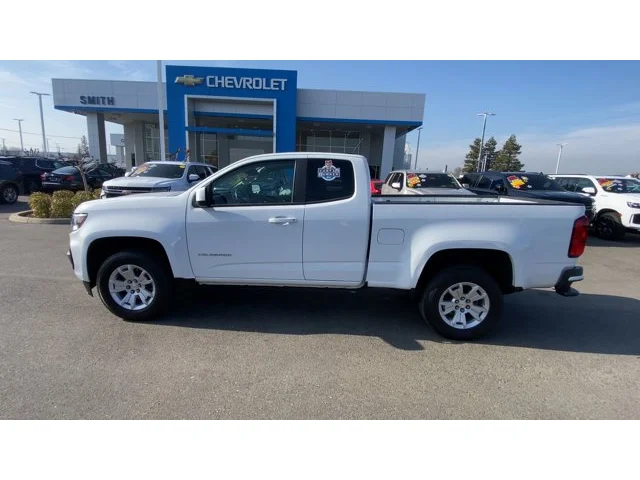 SEMINUEVOS CHEVROLET Colorado a Estados en autogozo
