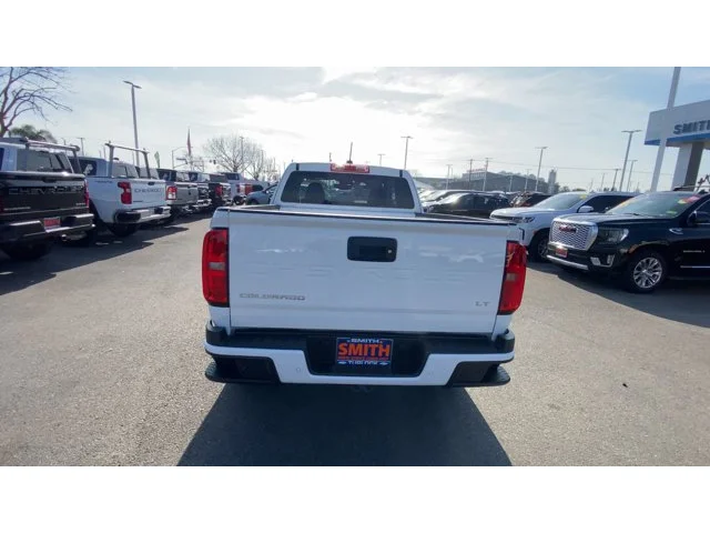 SEMINUEVOS CHEVROLET Colorado a Estados en autogozo