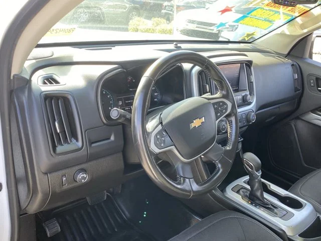 SEMINUEVOS CHEVROLET Colorado a Estados en autogozo