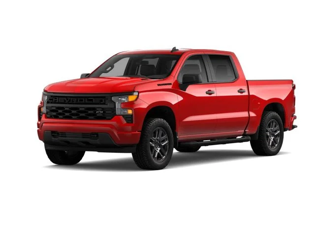 Nuevos CHEVROLET SILVERADO 1500 à Estados chez autogozo