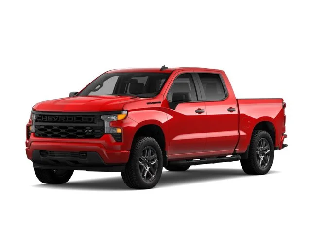Nuevos CHEVROLET SILVERADO 1500 à Estados chez autogozo