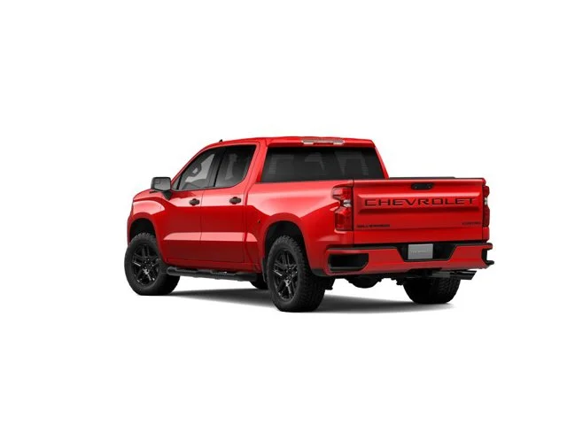 Nuevos CHEVROLET SILVERADO 1500 à Estados chez autogozo