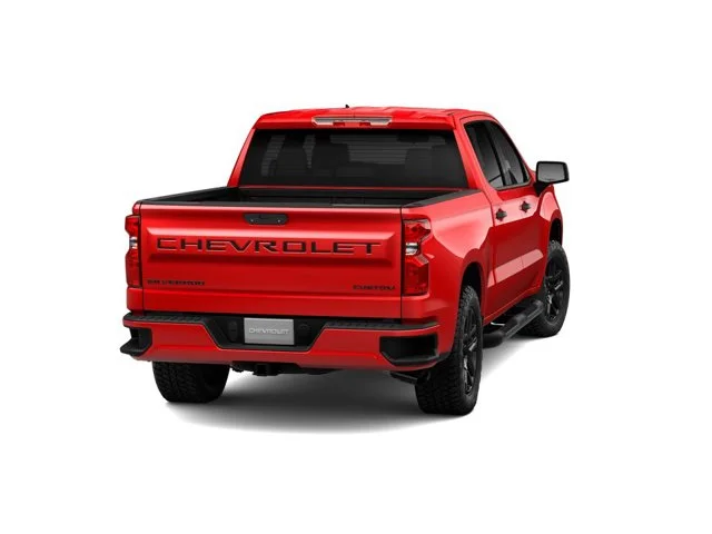 Nuevos CHEVROLET SILVERADO 1500 à Estados chez autogozo