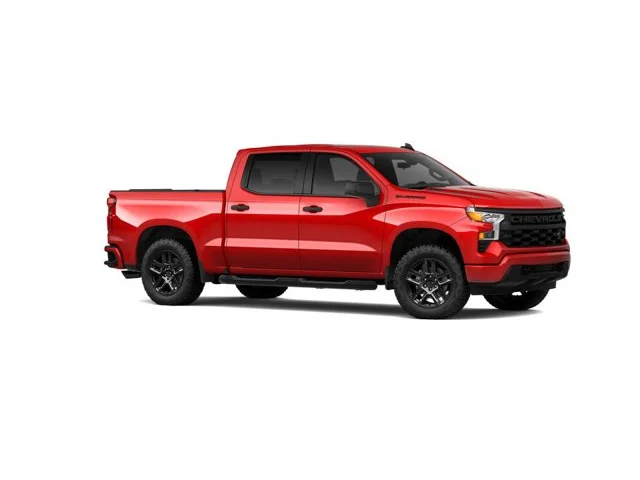 Nuevos CHEVROLET SILVERADO 1500 à Estados chez autogozo
