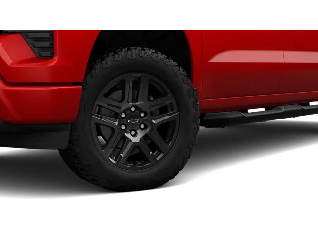 Nuevos CHEVROLET SILVERADO 1500 à Estados chez autogozo