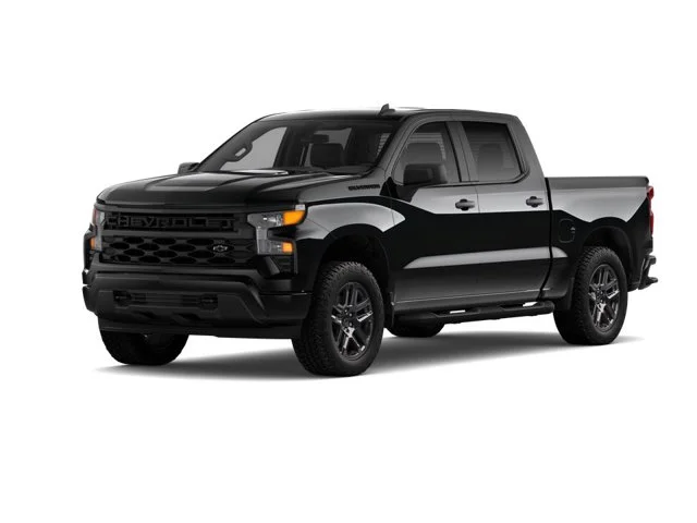 Nuevos CHEVROLET SILVERADO 1500 à Estados chez autogozo