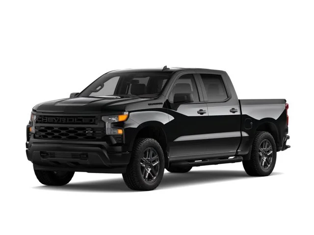 Nuevos CHEVROLET SILVERADO 1500 à Estados chez autogozo