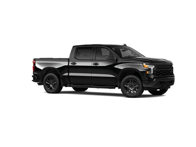 Nuevos CHEVROLET SILVERADO 1500 à Estados chez autogozo