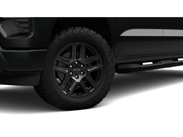 Nuevos CHEVROLET SILVERADO 1500 à Estados chez autogozo