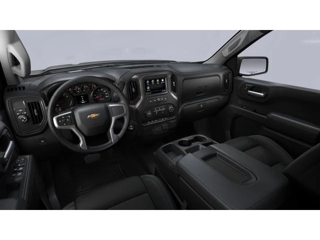 Nuevos CHEVROLET SILVERADO 1500 à Estados chez autogozo