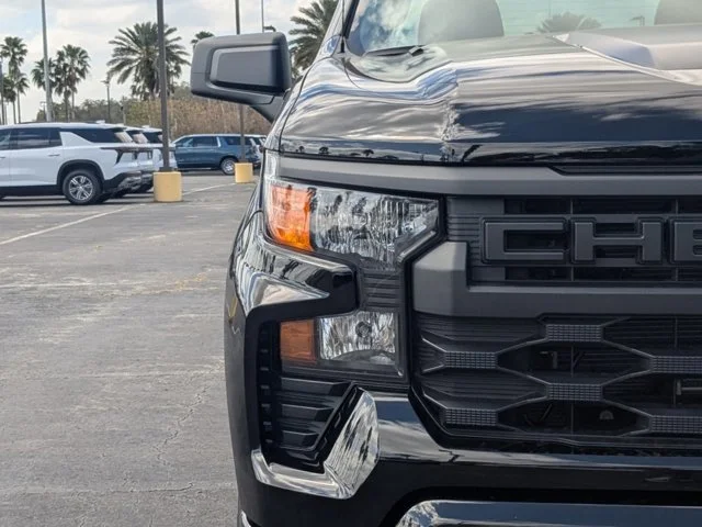 Nuevos CHEVROLET SILVERADO 1500 à Estados chez autogozo