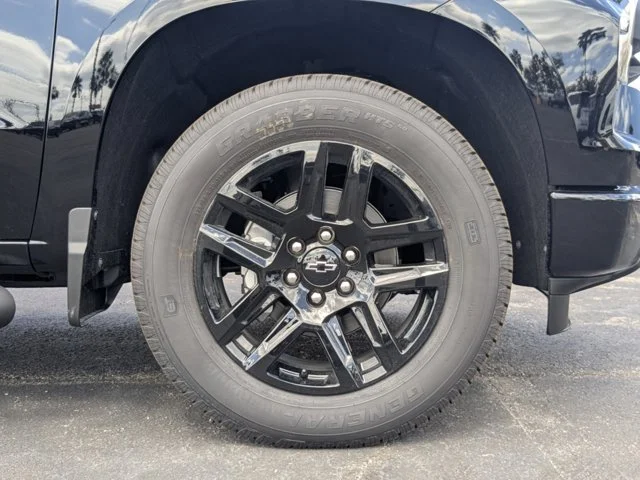 Nuevos CHEVROLET SILVERADO 1500 à Estados chez autogozo