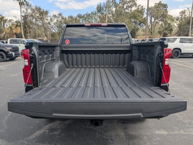 Nuevos CHEVROLET SILVERADO 1500 à Estados chez autogozo