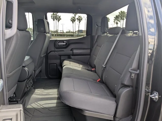 Nuevos CHEVROLET SILVERADO 1500 à Estados chez autogozo
