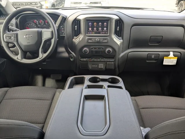 Nuevos CHEVROLET SILVERADO 1500 à Estados chez autogozo