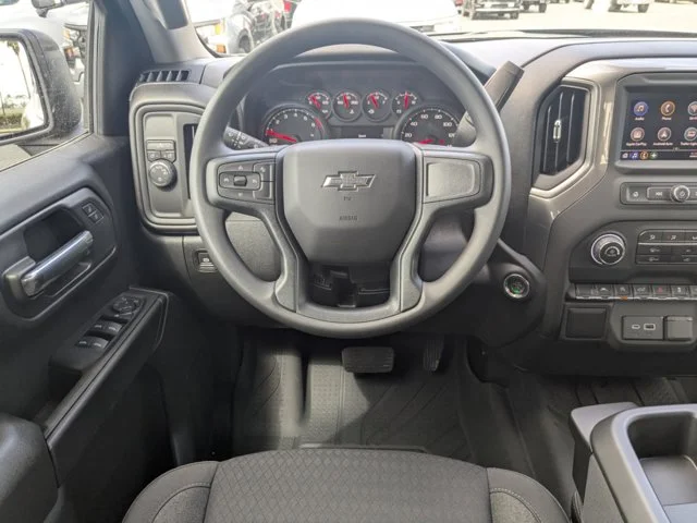 Nuevos CHEVROLET SILVERADO 1500 à Estados chez autogozo