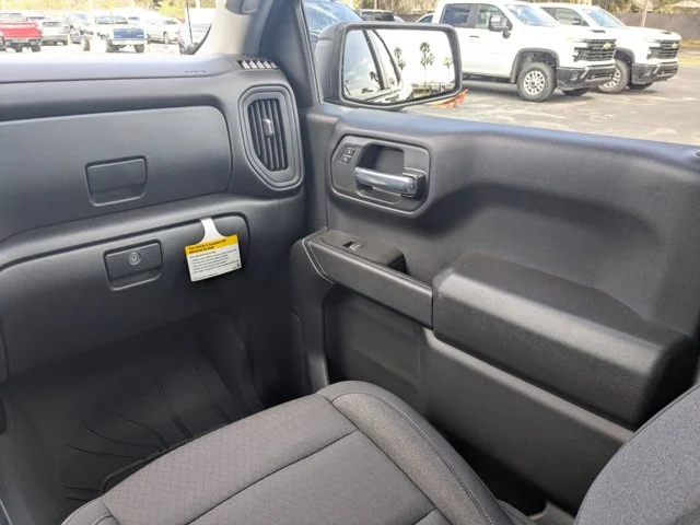 Nuevos CHEVROLET SILVERADO 1500 à Estados chez autogozo
