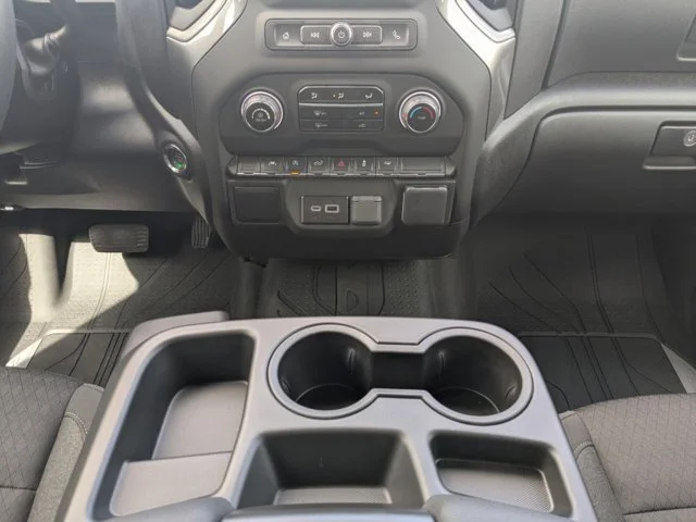 Nuevos CHEVROLET SILVERADO 1500 à Estados chez autogozo