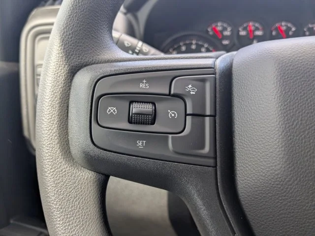 Nuevos CHEVROLET SILVERADO 1500 à Estados chez autogozo