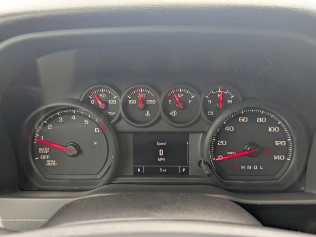 Nuevos CHEVROLET SILVERADO 1500 à Estados chez autogozo