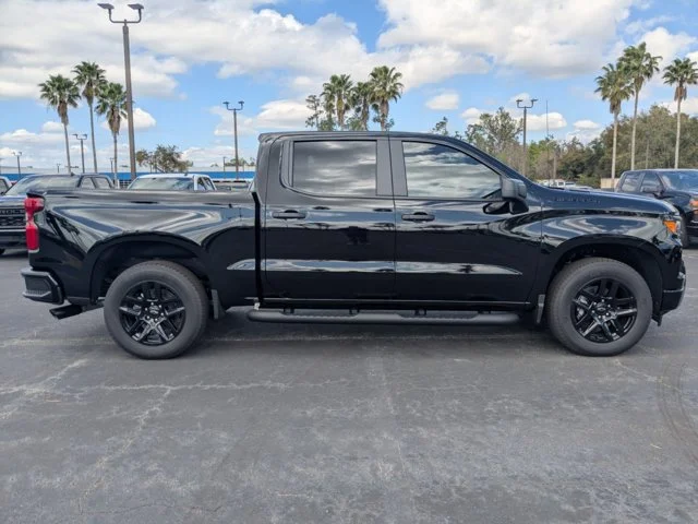 Nuevos CHEVROLET SILVERADO 1500 à Estados chez autogozo
