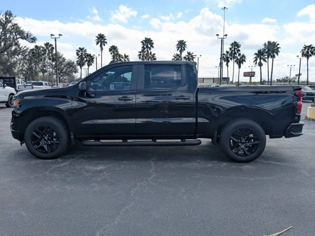 Nuevos CHEVROLET SILVERADO 1500 à Estados chez autogozo