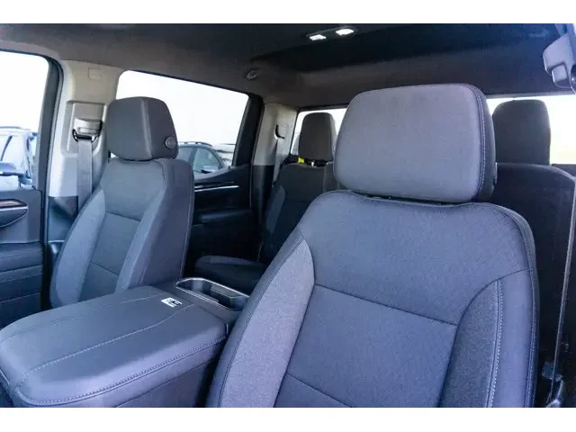 Nuevos CHEVROLET SILVERADO 1500 à Estados chez autogozo