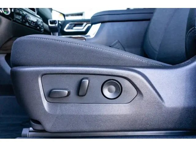 Nuevos CHEVROLET SILVERADO 1500 à Estados chez autogozo
