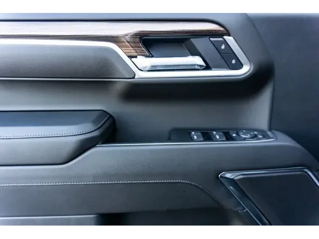 Nuevos CHEVROLET SILVERADO 1500 à Estados chez autogozo
