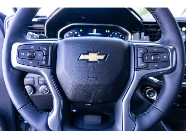 Nuevos CHEVROLET SILVERADO 1500 à Estados chez autogozo