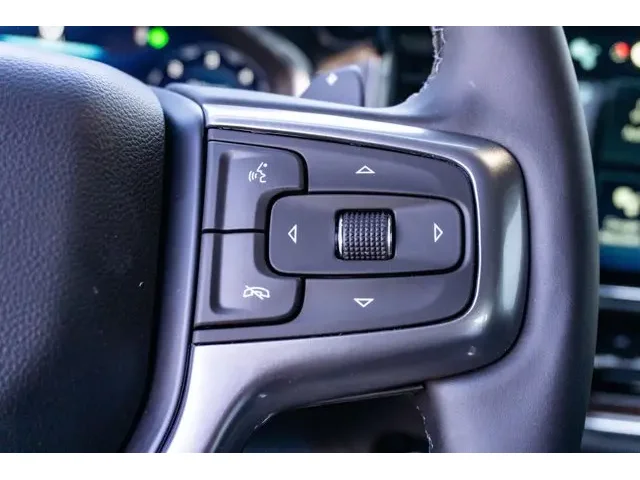 Nuevos CHEVROLET SILVERADO 1500 à Estados chez autogozo