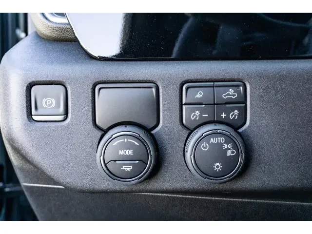 Nuevos CHEVROLET SILVERADO 1500 à Estados chez autogozo