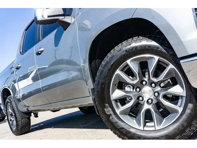 Nuevos CHEVROLET SILVERADO 1500 à Estados chez autogozo