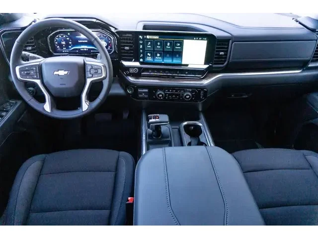 Nuevos CHEVROLET SILVERADO 1500 à Estados chez autogozo