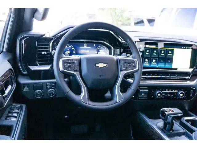 Nuevos CHEVROLET SILVERADO 1500 à Estados chez autogozo